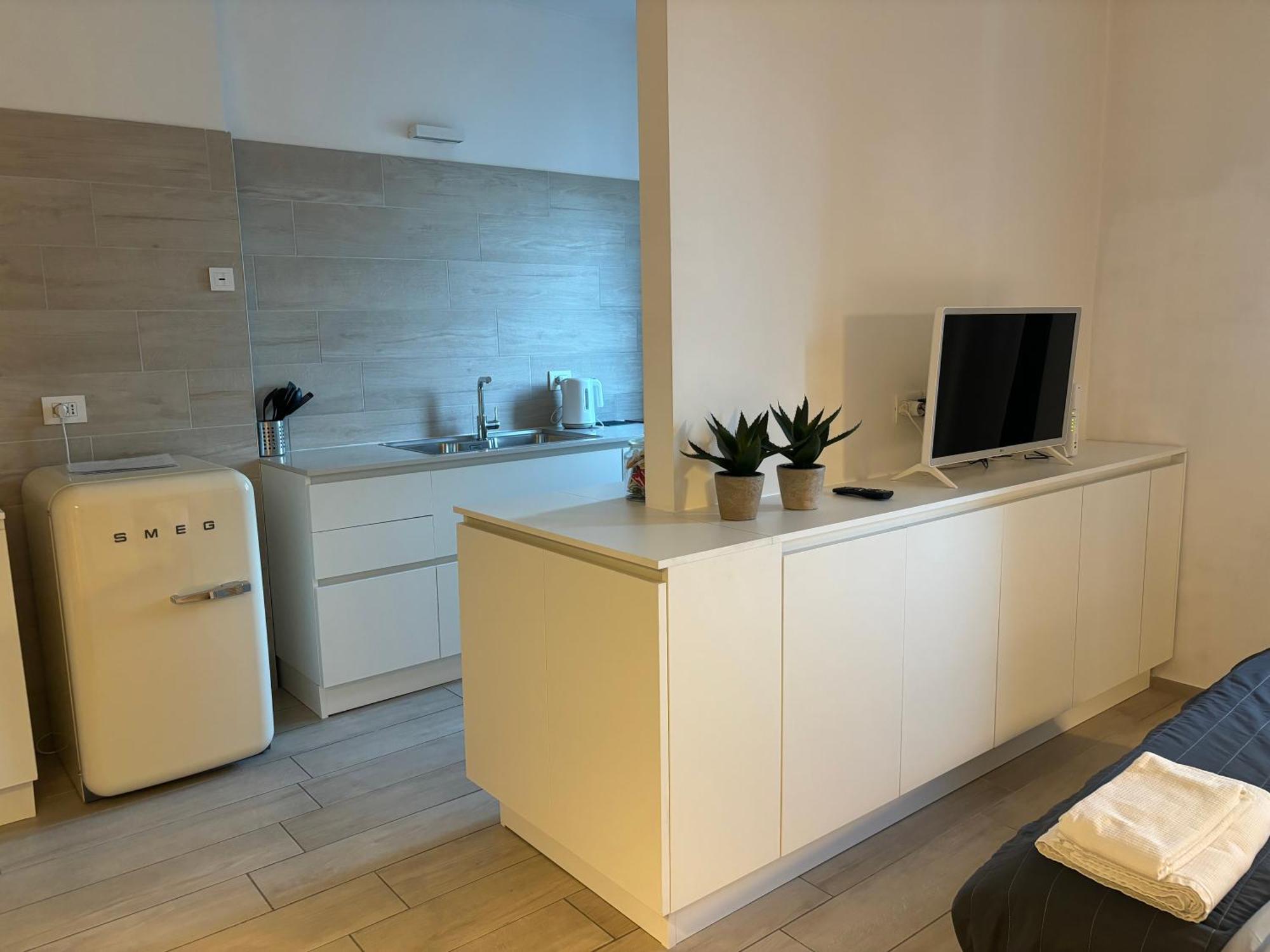 Piano B Apartment Trient Exterior foto
