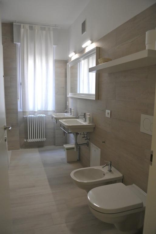 Piano B Apartment Trient Exterior foto