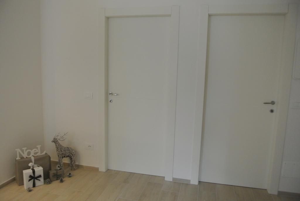Piano B Apartment Trient Exterior foto