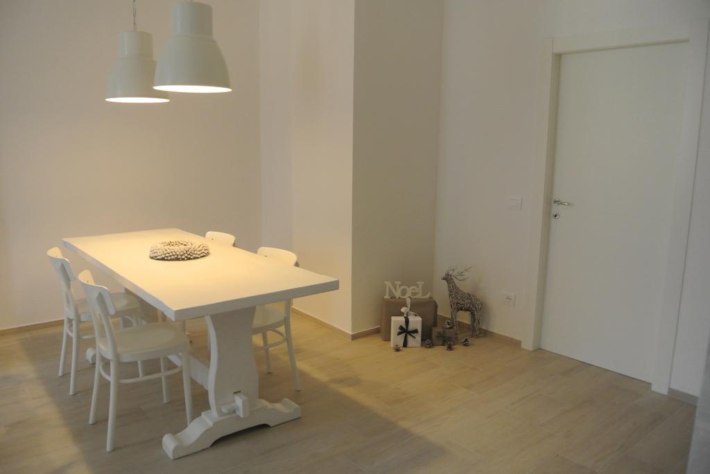 Piano B Apartment Trient Exterior foto
